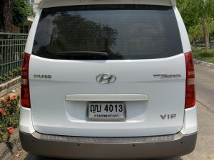 Hyundai Grand Starex 2.5VIP 2011 รูปที่ 2
